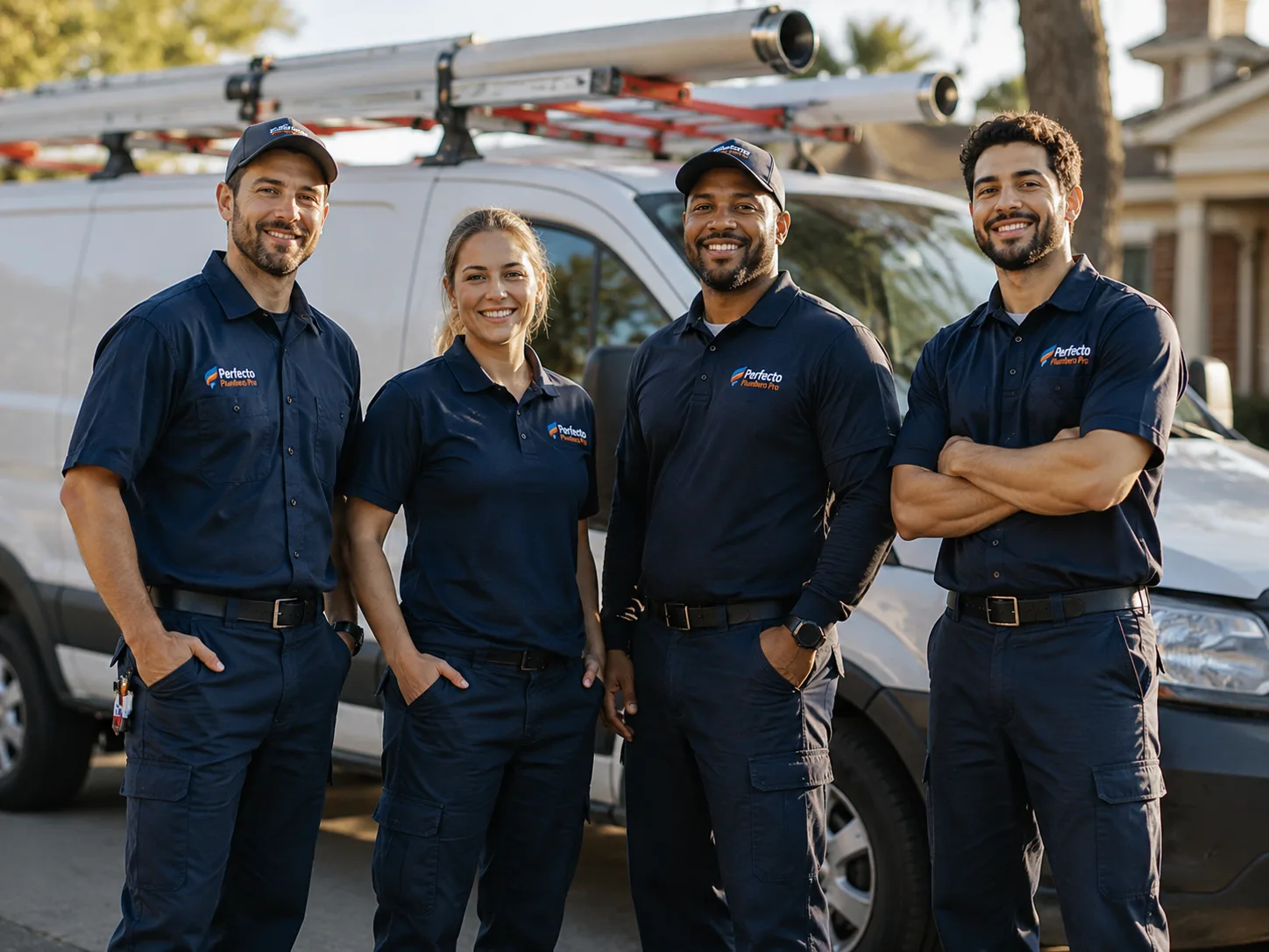 Emergency Plumber Near Me in Ridgeway, NC near me
